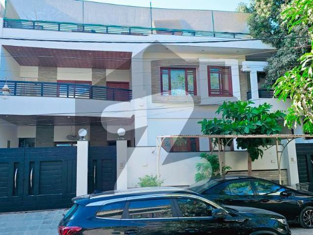 House for sale in Gulshan-e-Iqbal Town, North Waziristan