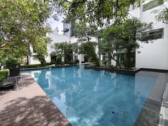 Apartment for sale in Country Heights Damansara, Kuala Lumpur