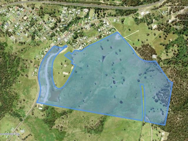 Property for sale in Wolumla, New South Wales