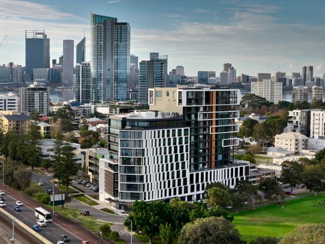 Office for sale in Western Australia