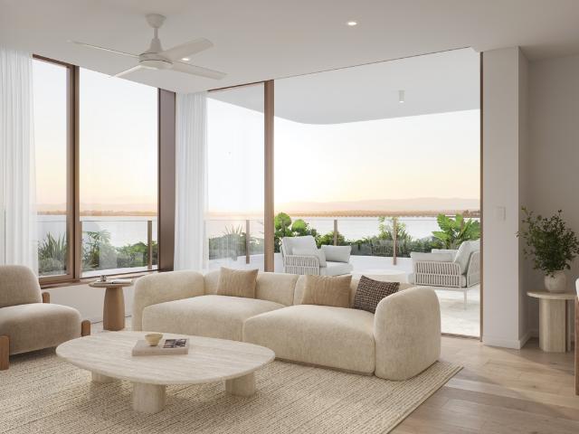 Apartment for sale in Toombul, Queensland