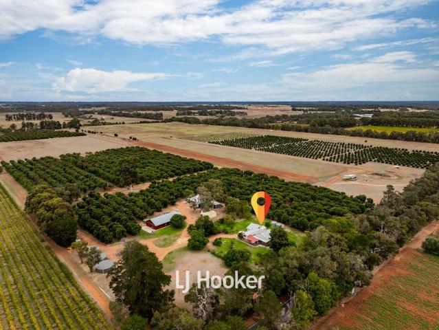Cottage for sale in Western Australia