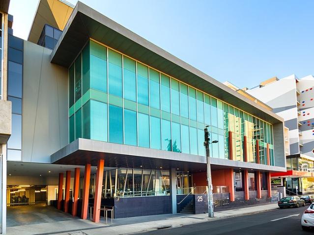 Office for sale in Camerons Creek, Victoria