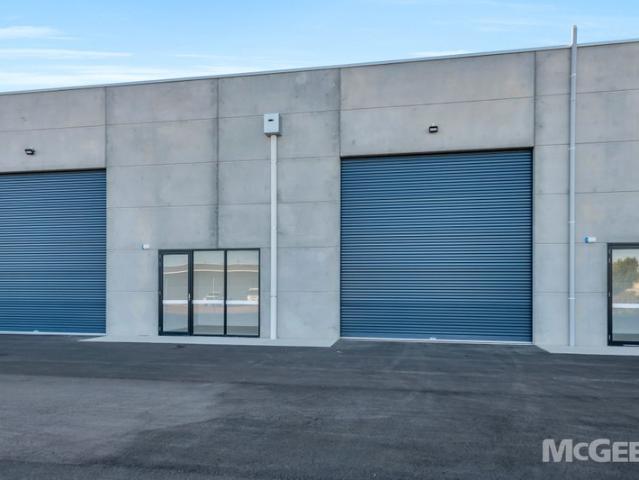 Warehouse for rent in Horseshoe Creek, South Australia