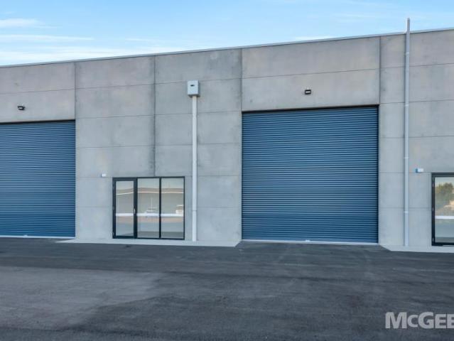 Warehouse for rent in Horseshoe Creek, South Australia