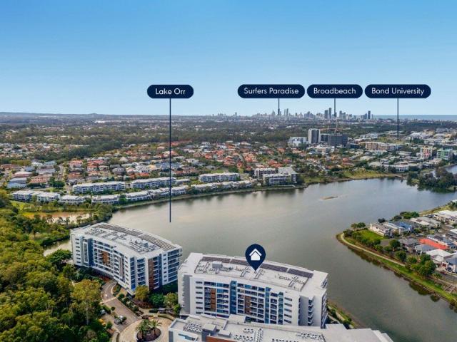 Apartment for sale in Fernbrook, Queensland