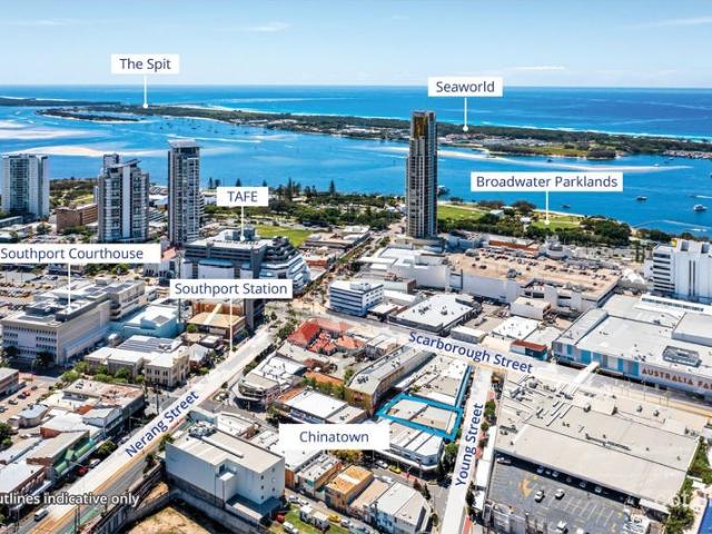Retail for rent in Fernbrook, Queensland