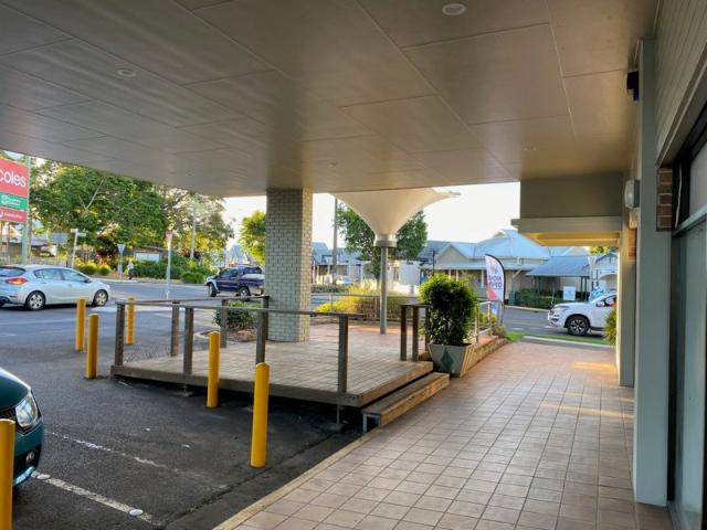 Retail for rent in Alstonville, New South Wales