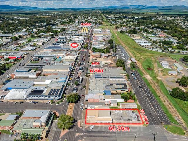 Retail for rent in Mareeba, Queensland