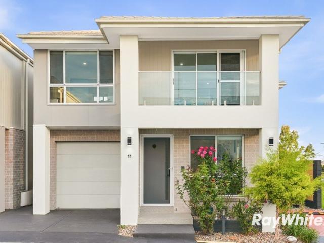Townhouse for sale in Sydney, New South Wales