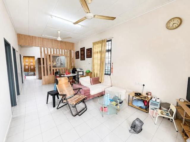 Terraced House for sale in Johore Bahru, Johor