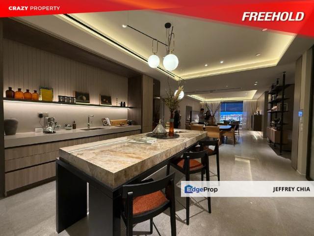 Condominium for sale in Country Heights Damansara, Kuala Lumpur