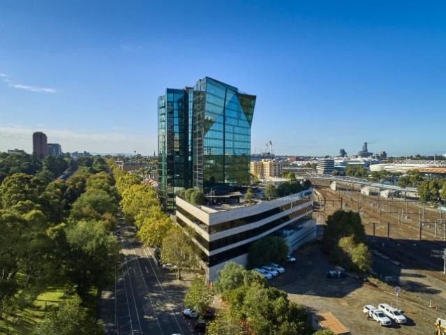 Office for rent in Camerons Creek, Victoria