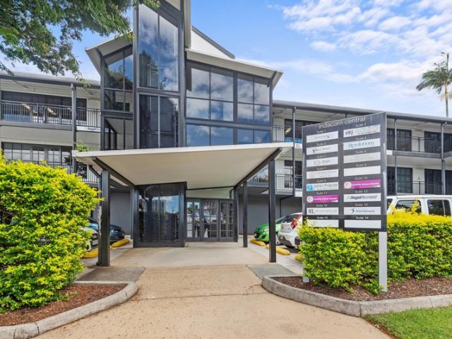 Office for sale in Toombul, Queensland