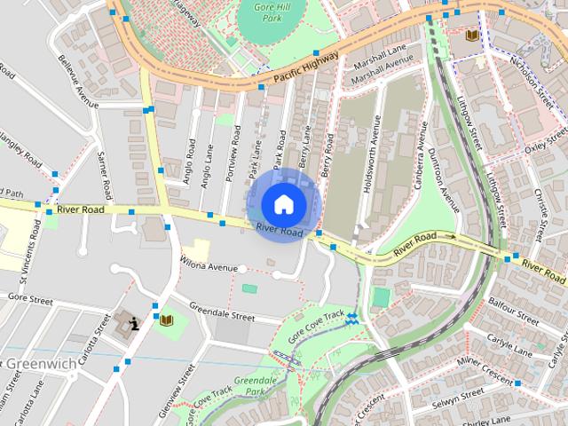 Apartment for rent in Sydney, New South Wales