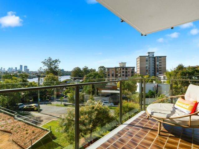 Apartment for sale in St Lucia, Greater Brisbane