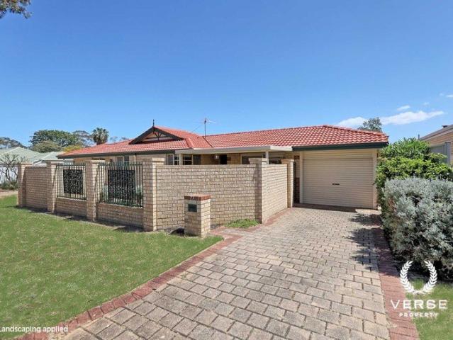 House for sale in Bentley, City of Canning