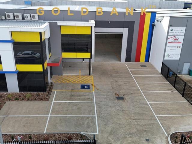 Warehouse for sale in Camerons Creek, Victoria