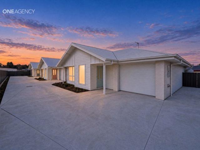 Villa for sale in Devonport, Tasmania