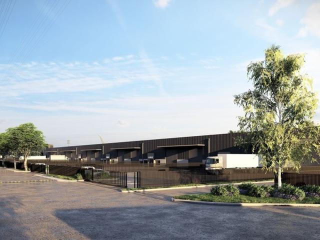 Warehouse for rent in Camerons Creek, Victoria