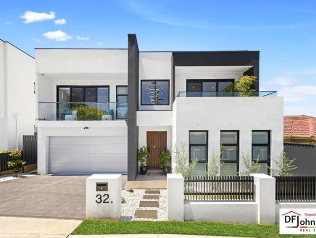 House for sale in Sydney, New South Wales