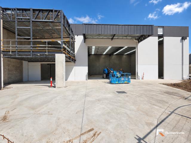 Warehouse for sale in Camerons Creek, Victoria