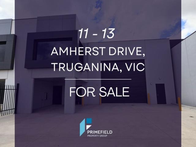 Warehouse for sale in Camerons Creek, Victoria