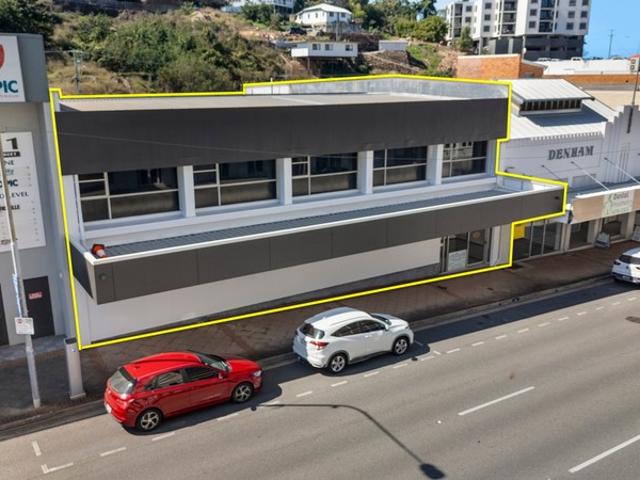Office for rent in Townsville, Queensland