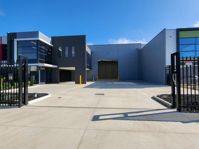 Warehouse for rent in Camerons Creek, Victoria
