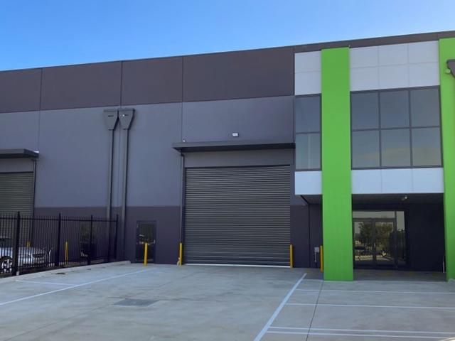 Warehouse for sale in Camerons Creek, Victoria