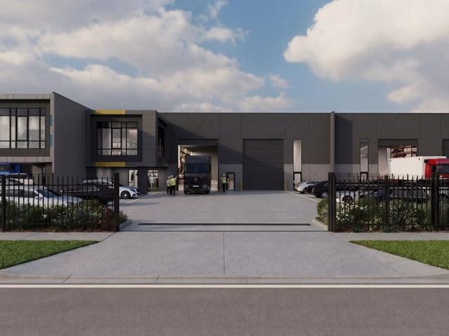 Warehouse for sale in Camerons Creek, Victoria