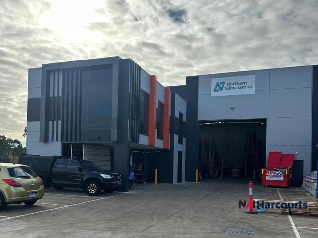 Warehouse for rent in Camerons Creek, Victoria
