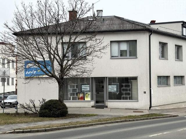 Gewerbe mieten in Eisenstadt, Burgenland