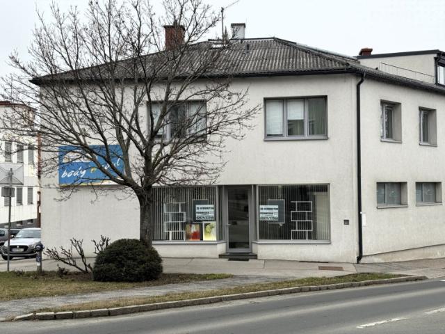 Büro kaufen in Kleinhöflein, Eisenstadt