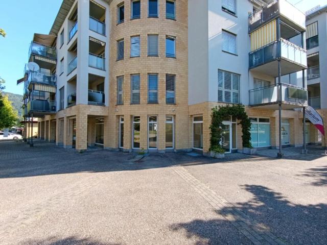 Immobilie kaufen in Aarau, Aargau