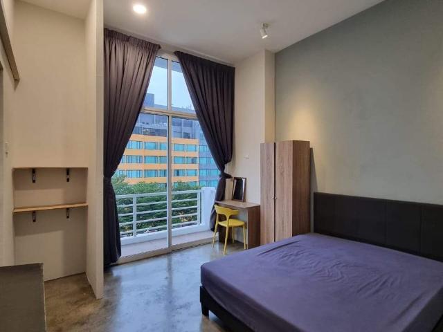 Room for rent in Georgetown, Penang