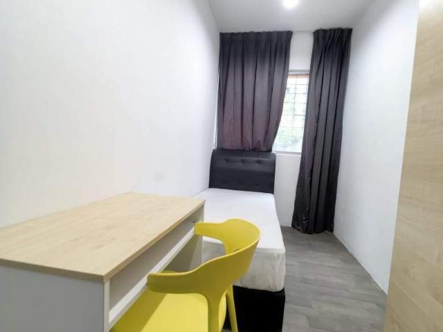 Room for rent in Country Heights Damansara, Kuala Lumpur