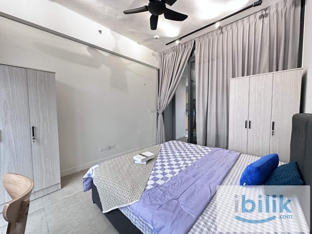 Apartment for rent in Petaling, Subang Jaya