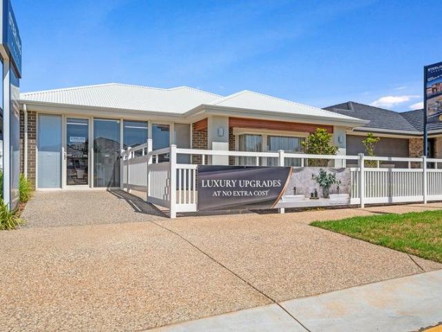 House for sale in Horseshoe Creek, South Australia