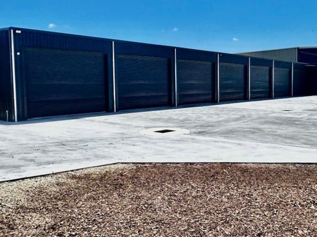 Warehouse for rent in Esperance, Western Australia