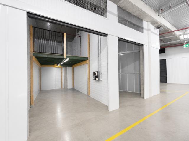 Warehouse for rent in Sydney, New South Wales