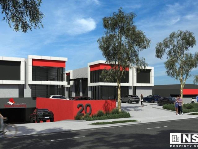 Warehouse for sale in Camerons Creek, Victoria