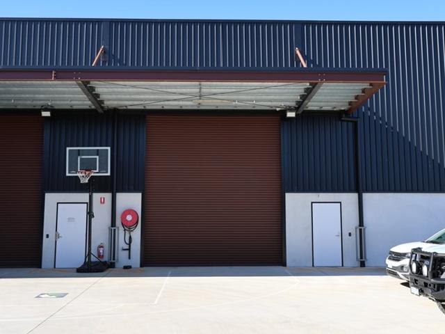 Warehouse for rent in Canberra, Australian Capital Territory