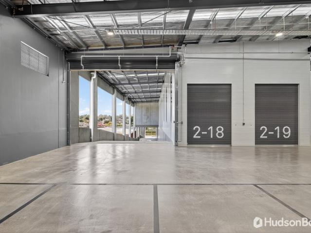 Warehouse for sale in Camerons Creek, Victoria