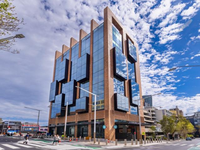 Office for sale in Sydney, New South Wales