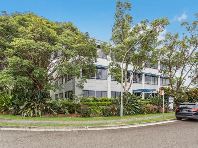 Office for sale in Sydney, New South Wales