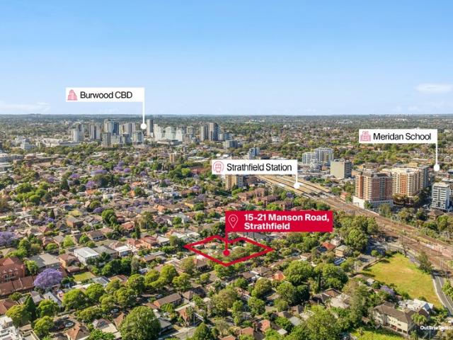 Property for sale in Sydney, New South Wales