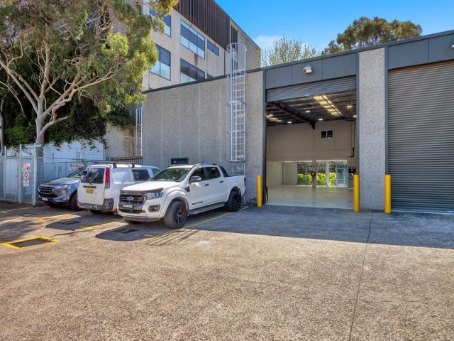 Warehouse for sale in Sydney, New South Wales