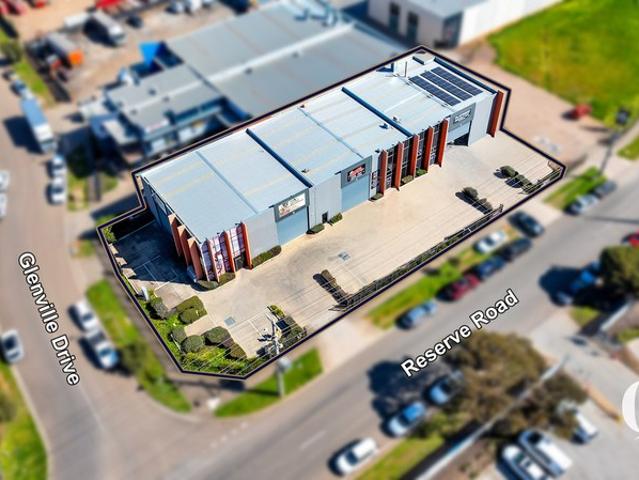 Warehouse for sale in Camerons Creek, Victoria