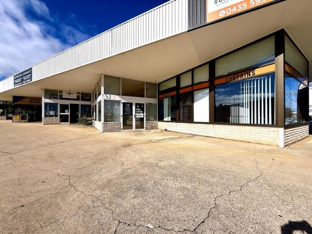 Retail for rent in Canberra, Australian Capital Territory